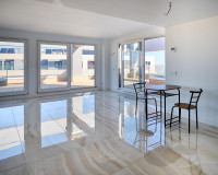 Objekte zum Wiederverkauf - Penthouse - Torrevieja - TORREVIEJA