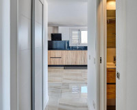 Objekte zum Wiederverkauf - Penthouse - Torrevieja - TORREVIEJA