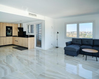 Objekte zum Wiederverkauf - Penthouse - Torrevieja - TORREVIEJA