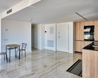 Objekte zum Wiederverkauf - Penthouse - Torrevieja - TORREVIEJA