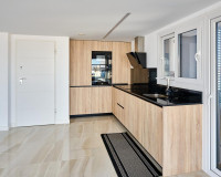 Objekte zum Wiederverkauf - Penthouse - Torrevieja - TORREVIEJA
