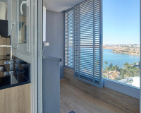 Objekte zum Wiederverkauf - Penthouse - Torrevieja - TORREVIEJA