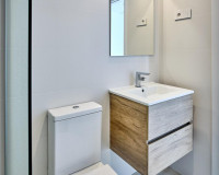 Objekte zum Wiederverkauf - Penthouse - Torrevieja - TORREVIEJA