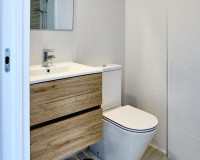 Objekte zum Wiederverkauf - Penthouse - Torrevieja - TORREVIEJA