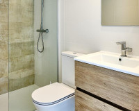Objekte zum Wiederverkauf - Penthouse - Torrevieja - TORREVIEJA