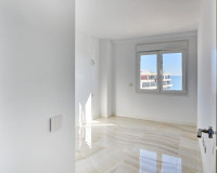 Objekte zum Wiederverkauf - Penthouse - Torrevieja - TORREVIEJA