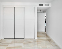 Objekte zum Wiederverkauf - Penthouse - Torrevieja - TORREVIEJA