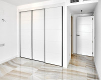 Objekte zum Wiederverkauf - Penthouse - Torrevieja - TORREVIEJA