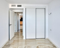 Objekte zum Wiederverkauf - Penthouse - Torrevieja - TORREVIEJA