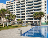 Objekte zum Wiederverkauf - Penthouse - Torrevieja - TORREVIEJA