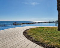 Objekte zum Wiederverkauf - Penthouse - Torrevieja - TORREVIEJA