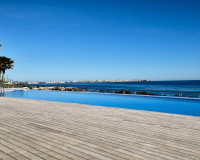 Objekte zum Wiederverkauf - Penthouse - Torrevieja - TORREVIEJA