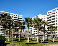 Objekte zum Wiederverkauf - Penthouse - Torrevieja - TORREVIEJA