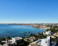 Objekte zum Wiederverkauf - Penthouse - Torrevieja - TORREVIEJA