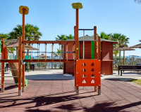 Objekte zum Wiederverkauf - Penthouse - Torrevieja - TORREVIEJA