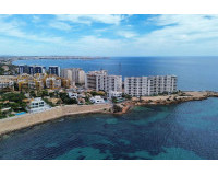 Objekte zum Wiederverkauf - Penthouse - Torrevieja - TORREVIEJA