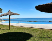 Objekte zum Wiederverkauf - Penthouse - Torrevieja - TORREVIEJA