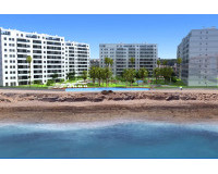 Objekte zum Wiederverkauf - Penthouse - Torrevieja - TORREVIEJA