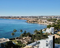 Objekte zum Wiederverkauf - Penthouse - Torrevieja - TORREVIEJA
