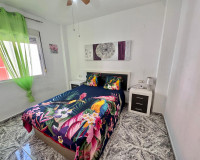 Objekte zum Wiederverkauf - Penthouse - Torrevieja - TORREVIEJA