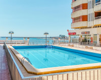 Objekte zum Wiederverkauf - Penthouse - Torrevieja - TORREVIEJA