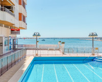 Objekte zum Wiederverkauf - Penthouse - Torrevieja - TORREVIEJA