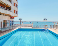 Objekte zum Wiederverkauf - Penthouse - Torrevieja - TORREVIEJA