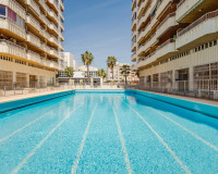 Objekte zum Wiederverkauf - Penthouse - Torrevieja - TORREVIEJA