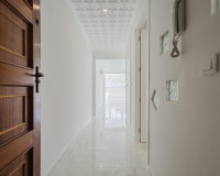 Objekte zum Wiederverkauf - Penthouse - Torrevieja - TORREVIEJA
