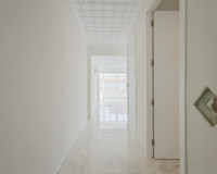 Objekte zum Wiederverkauf - Penthouse - Torrevieja - TORREVIEJA