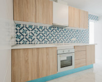 Objekte zum Wiederverkauf - Penthouse - Torrevieja - TORREVIEJA