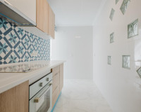 Objekte zum Wiederverkauf - Penthouse - Torrevieja - TORREVIEJA