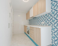 Objekte zum Wiederverkauf - Penthouse - Torrevieja - TORREVIEJA