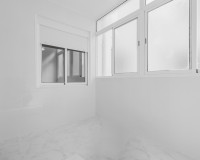 Objekte zum Wiederverkauf - Penthouse - Torrevieja - TORREVIEJA