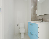Objekte zum Wiederverkauf - Penthouse - Torrevieja - TORREVIEJA