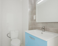 Objekte zum Wiederverkauf - Penthouse - Torrevieja - TORREVIEJA