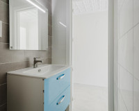 Objekte zum Wiederverkauf - Penthouse - Torrevieja - TORREVIEJA