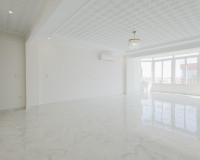 Objekte zum Wiederverkauf - Penthouse - Torrevieja - TORREVIEJA