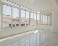 Objekte zum Wiederverkauf - Penthouse - Torrevieja - TORREVIEJA