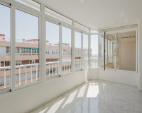 Objekte zum Wiederverkauf - Penthouse - Torrevieja - TORREVIEJA