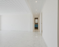 Objekte zum Wiederverkauf - Penthouse - Torrevieja - TORREVIEJA