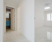 Objekte zum Wiederverkauf - Penthouse - Torrevieja - TORREVIEJA