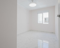 Objekte zum Wiederverkauf - Penthouse - Torrevieja - TORREVIEJA