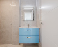 Objekte zum Wiederverkauf - Penthouse - Torrevieja - TORREVIEJA