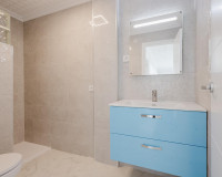 Objekte zum Wiederverkauf - Penthouse - Torrevieja - TORREVIEJA