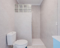 Objekte zum Wiederverkauf - Penthouse - Torrevieja - TORREVIEJA