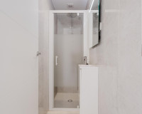 Objekte zum Wiederverkauf - Penthouse - Torrevieja - TORREVIEJA