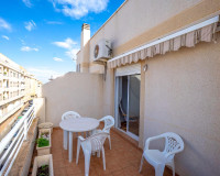 Objekte zum Wiederverkauf - Penthouse - Torrevieja - TORREVIEJA