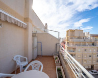 Objekte zum Wiederverkauf - Penthouse - Torrevieja - TORREVIEJA