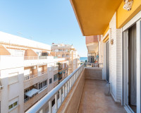 Objekte zum Wiederverkauf - Penthouse - Torrevieja - TORREVIEJA
